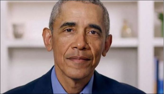 اوباما:400سال نژاد پرستی در امریکا قابل محو نیست