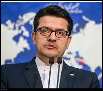 سخنگوی وزارت امور خارجه:ارسال یادداشت اعتراضی ایران به دولت امارات