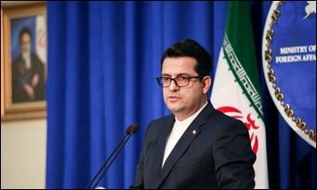 سید عباس موسوی:جواب ایران به دخالت‌‌‌‌های عضو شورای اتلانتیک شمالی