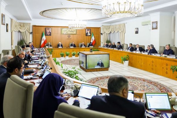 دولتی که دولت چهاردهم را زمین می‌زند!؟