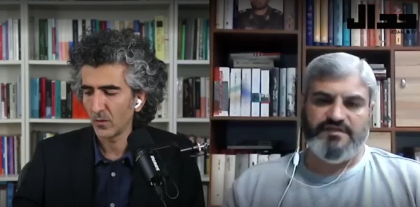 جدال حزب اللهی ها برای مقاومت در دمشق و مابعد دمشق